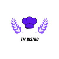TM Bistro Logo