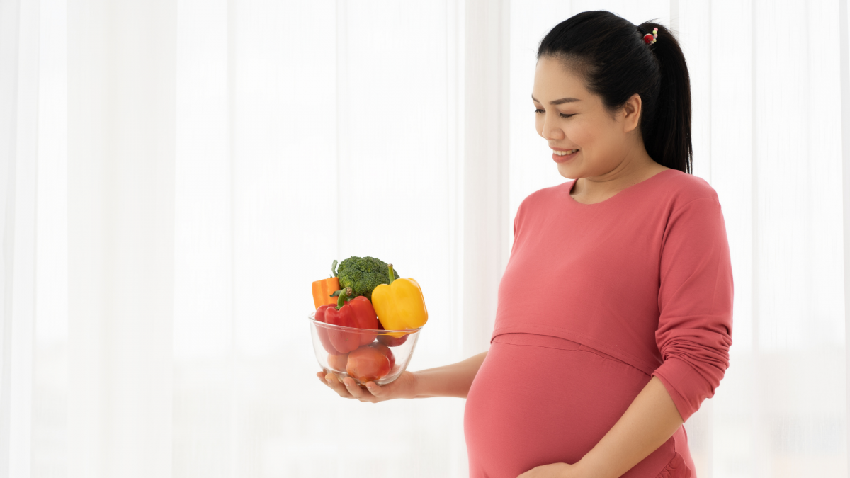 What Can and Can’t I Eat While Pregnant? TM Bistro