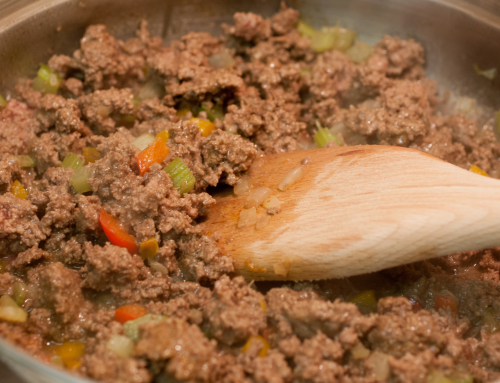 5 Tips to Remember Before Cooking Beef