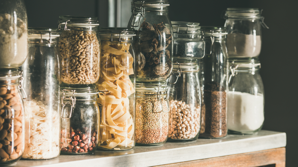 LongTerm Food Storage and The Problem With Hot Climates TM Bistro