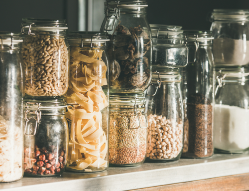 Long-Term Food Storage and The Problem With Hot Climates
