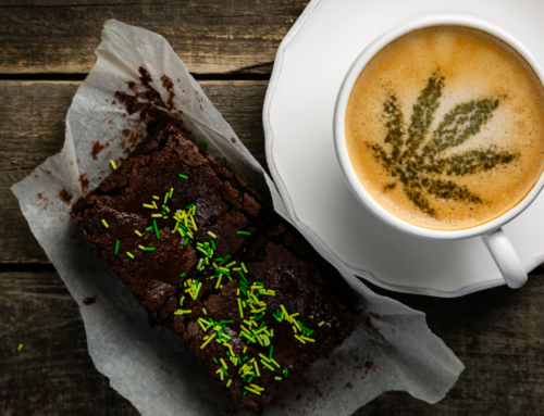 CBD and Coffee: The Perfect Combination