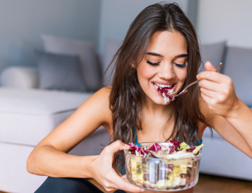 The Top Ten Healthiest Foods to Eat