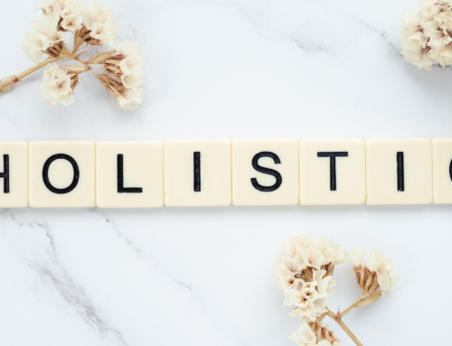 What is Holistic Nutrition?