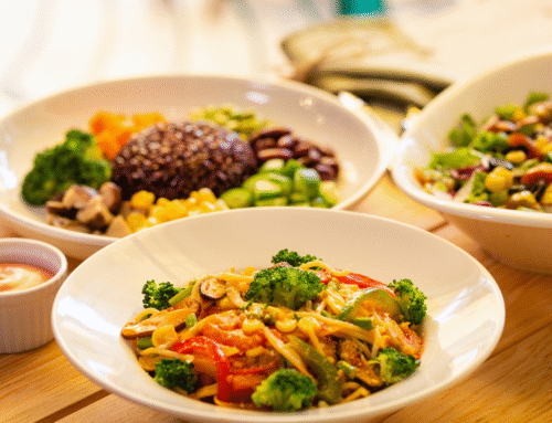 Easy Weeknight Meals for Clean Eating: Quick, Healthy Recipes for Busy Schedules