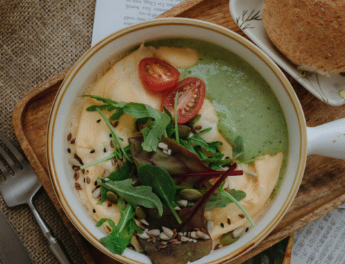 Healthy One-Pot Recipes for Busy Families: Quick and Nutrient-Packed Meals