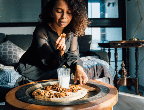 How Mindful Eating Improves Digestion for Better Health and Wellness