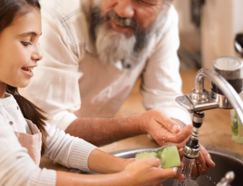 Kitchen Habits That Save Water and Energy: Essential Tips for a Sustainable Home