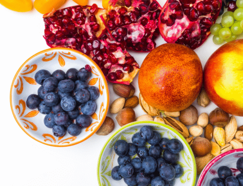 Nutrient-Dense Foods for Better Brain Power: Enhance Cognitive Function and Focus
