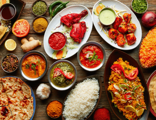 Plant-Based Recipes Even Meat Lovers Will Enjoy: Delicious Dishes to Satisfy Everyone