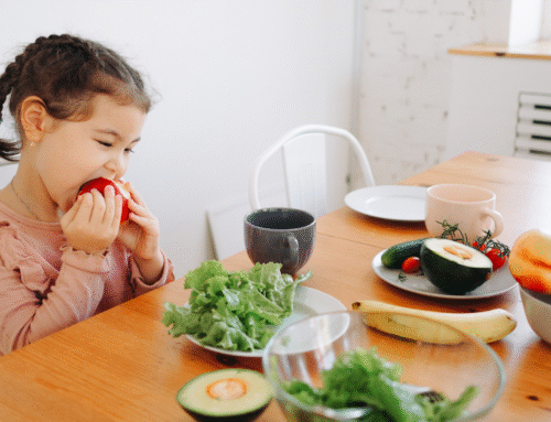 Reducing Food Waste Through Mindful Eating: Practical Strategies for a Sustainable Diet
