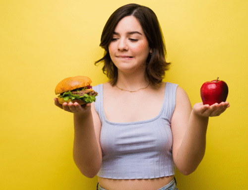 Signs Your Diet Is Missing Key Nutrients: Recognizing Deficiencies for Better Health