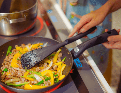 Cooking Methods That Preserve Nutrients in Food for Healthier Meals and Better Taste