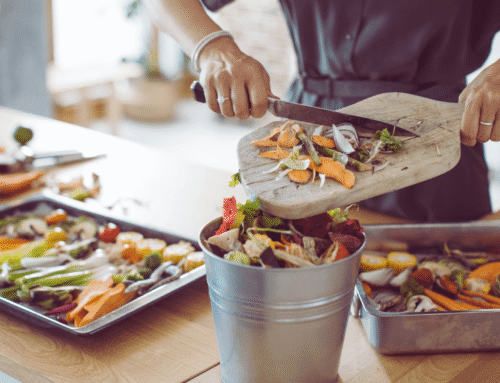 How Cooking Habits Can Support Environmental Sustainability Through Practical Kitchen Choices