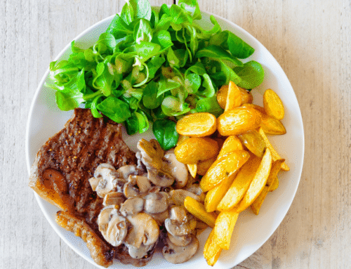 How to Balance Flavor and Nutrition in Everyday Meals for Healthier, Tastier Eating