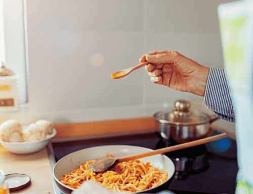 How to Meal Prep Without Sacrificing Flavor With Easy, Tasty Recipes