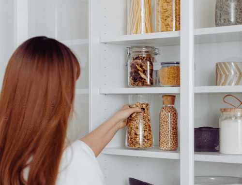 How to Stock a Sustainable and Versatile Pantry for Everyday Convenience and Eco-Friendly Living